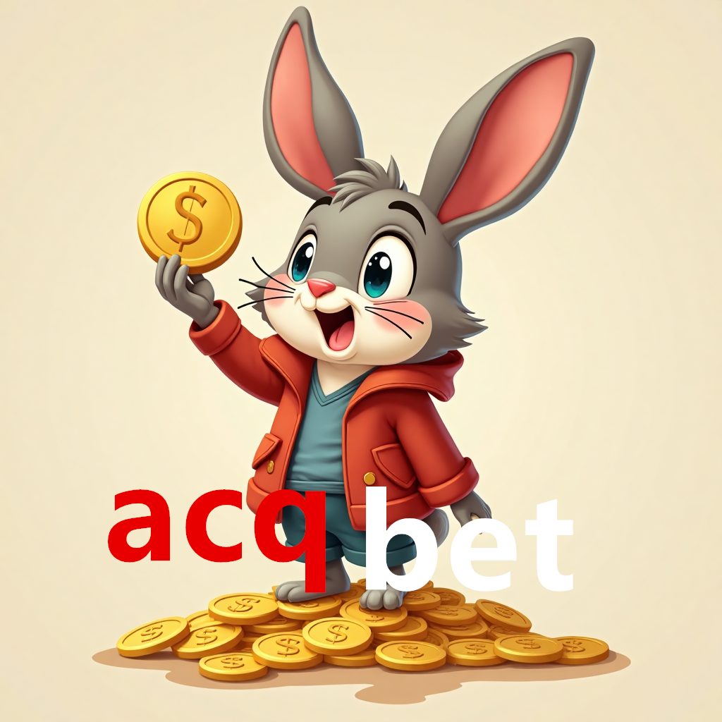 Logo da acqbet
